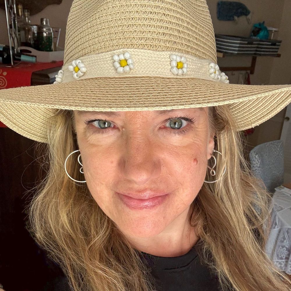 Jessica Gregg