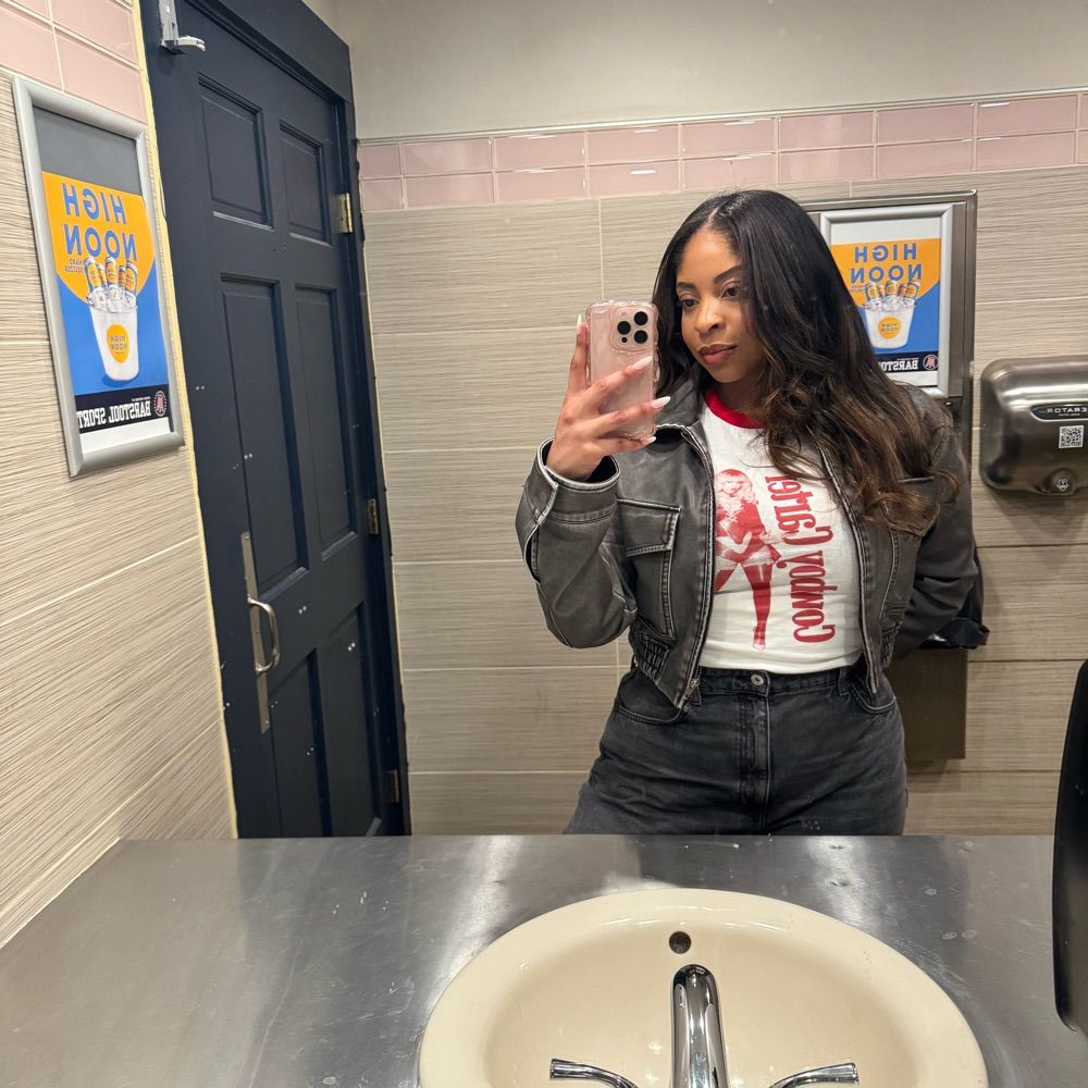 Lex 🦋