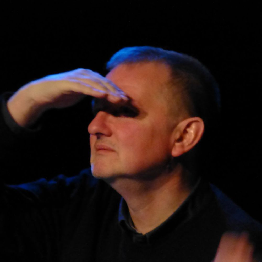 Jonathan Vining