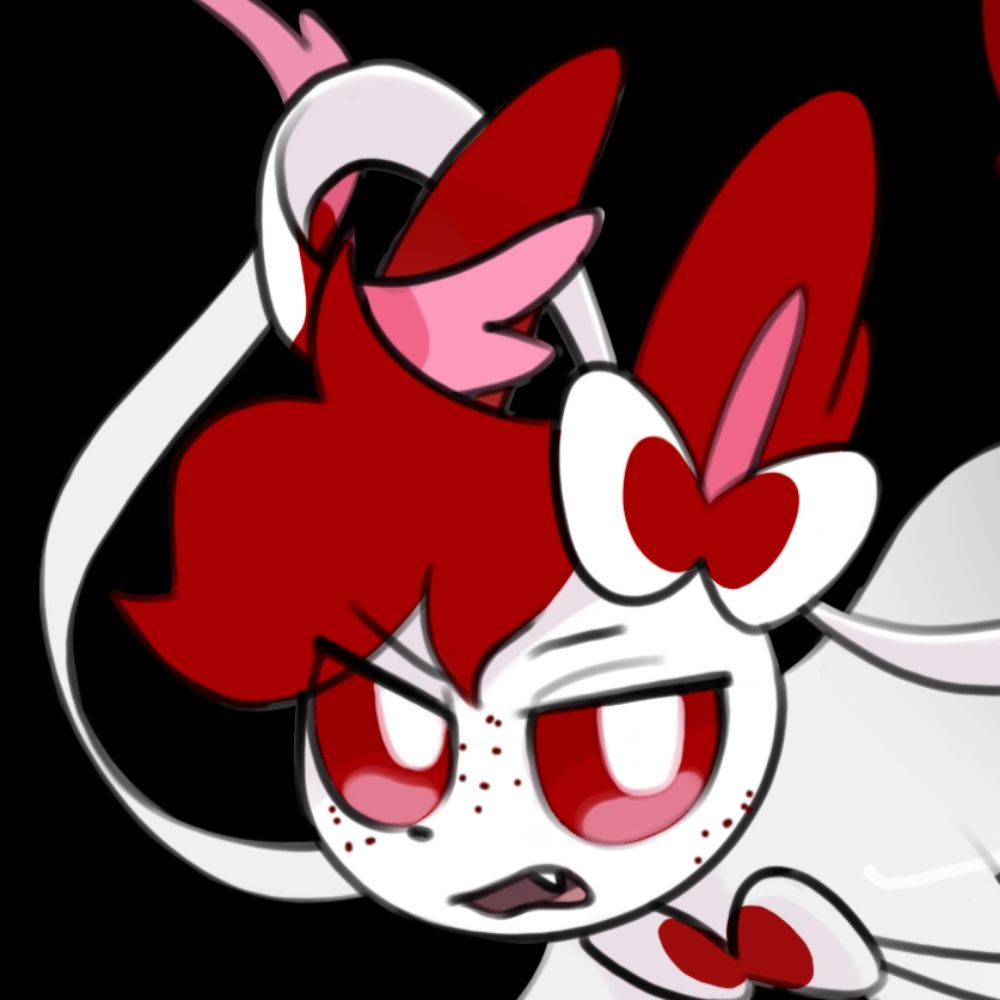 Ruby/Mae
