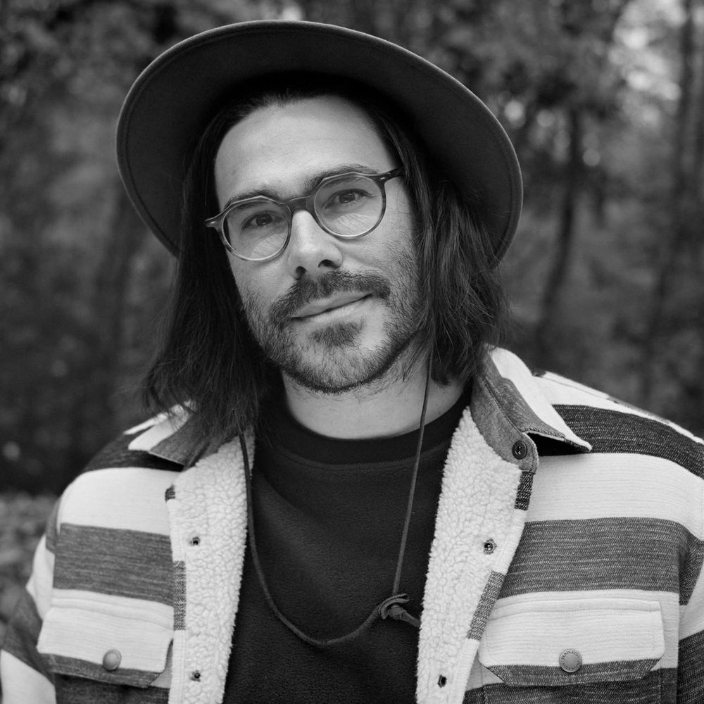 Matthew Wimberley