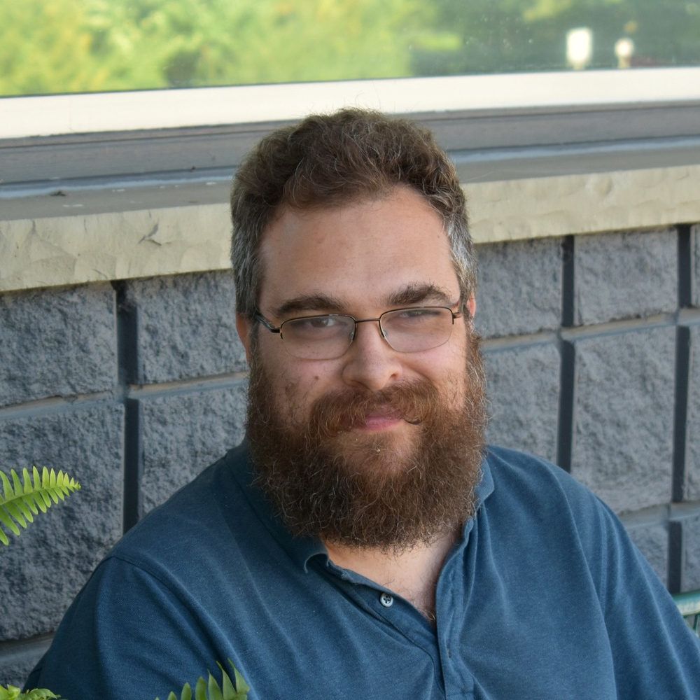 Gregory Wollf