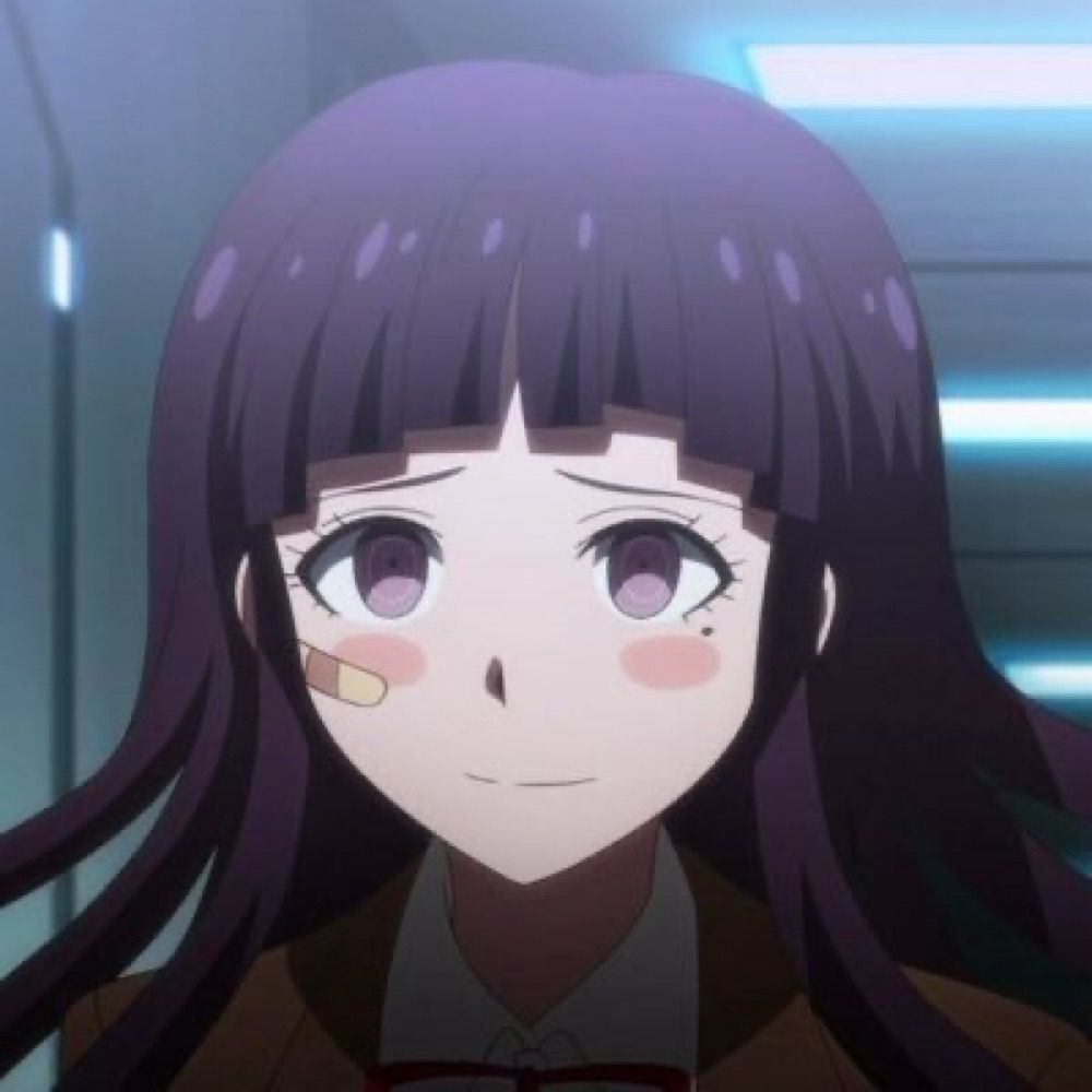 Mikan Tsumiki