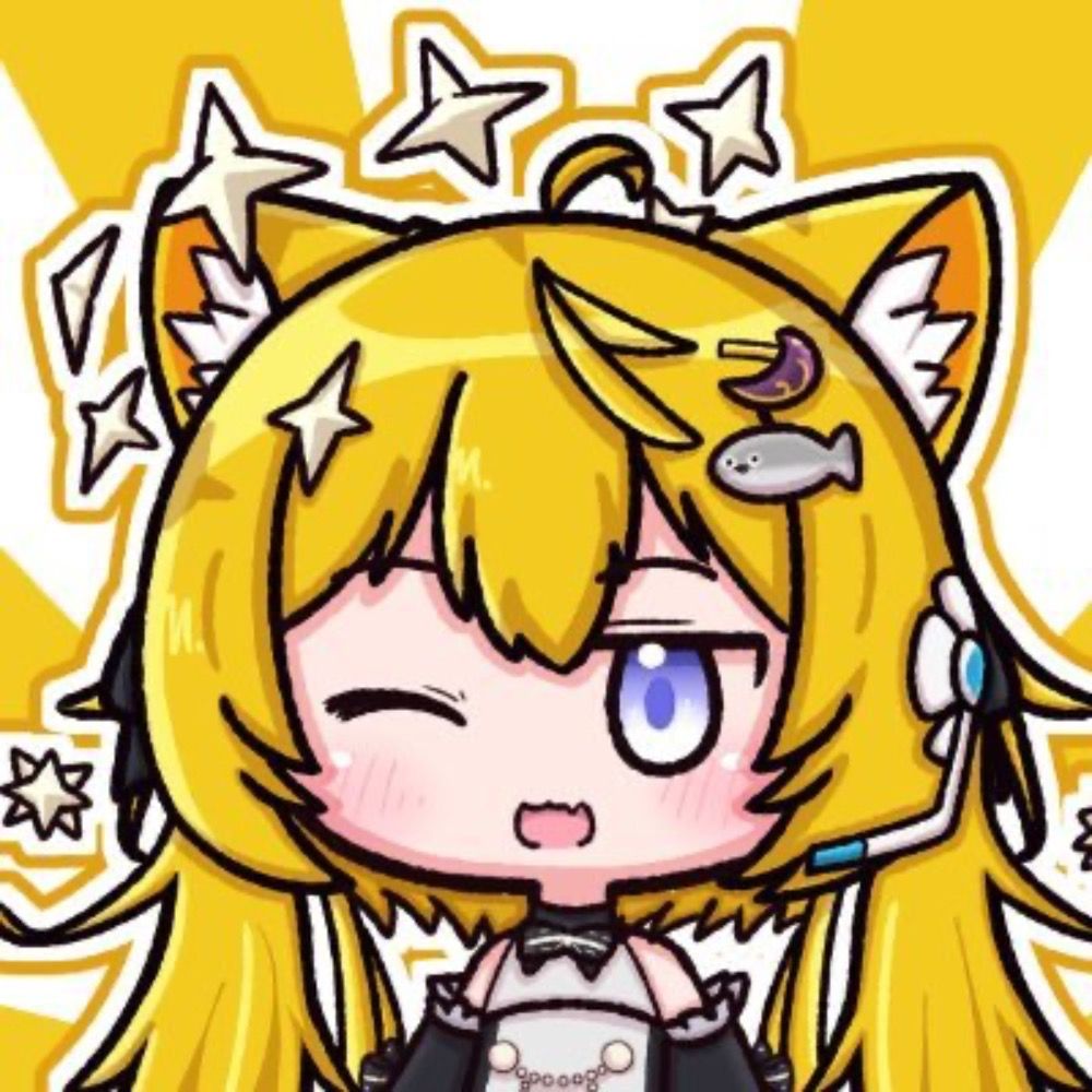 神無月サテラ🪄💫