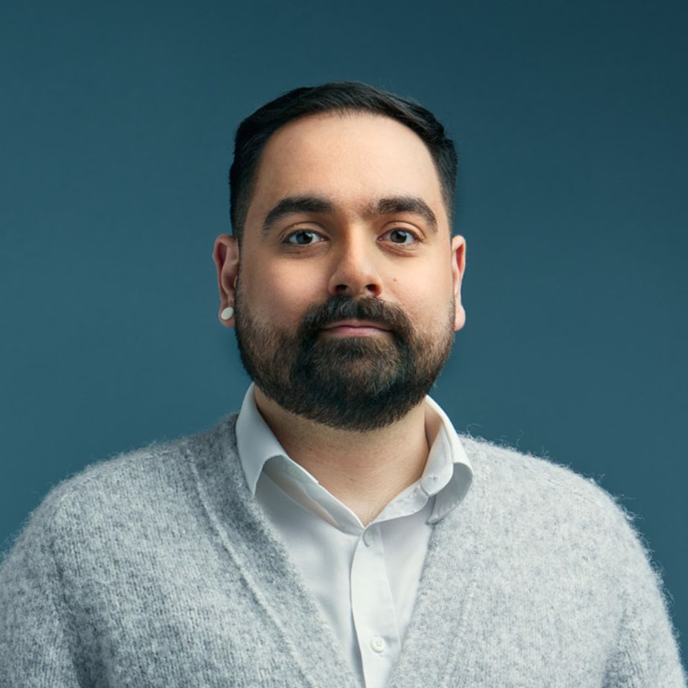 Arash Ghiassi