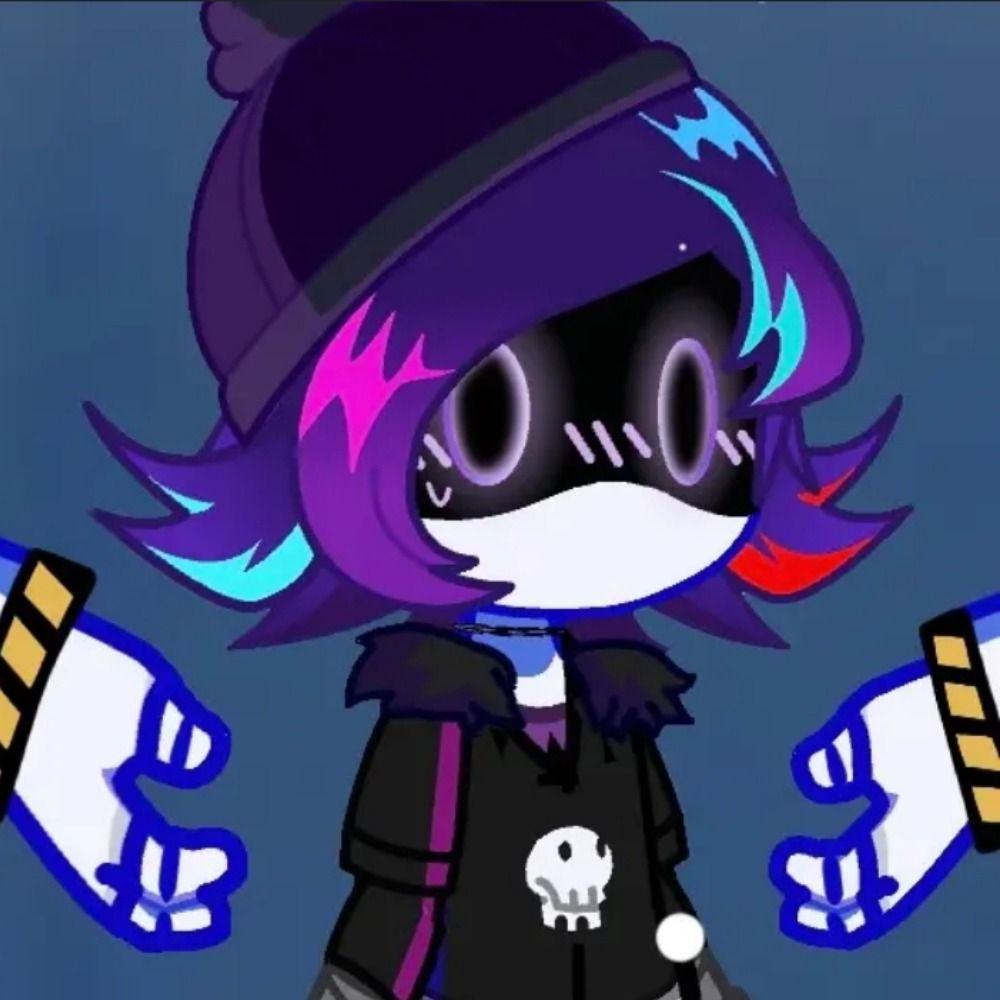 Purble(Redy) - "Murder Drones"