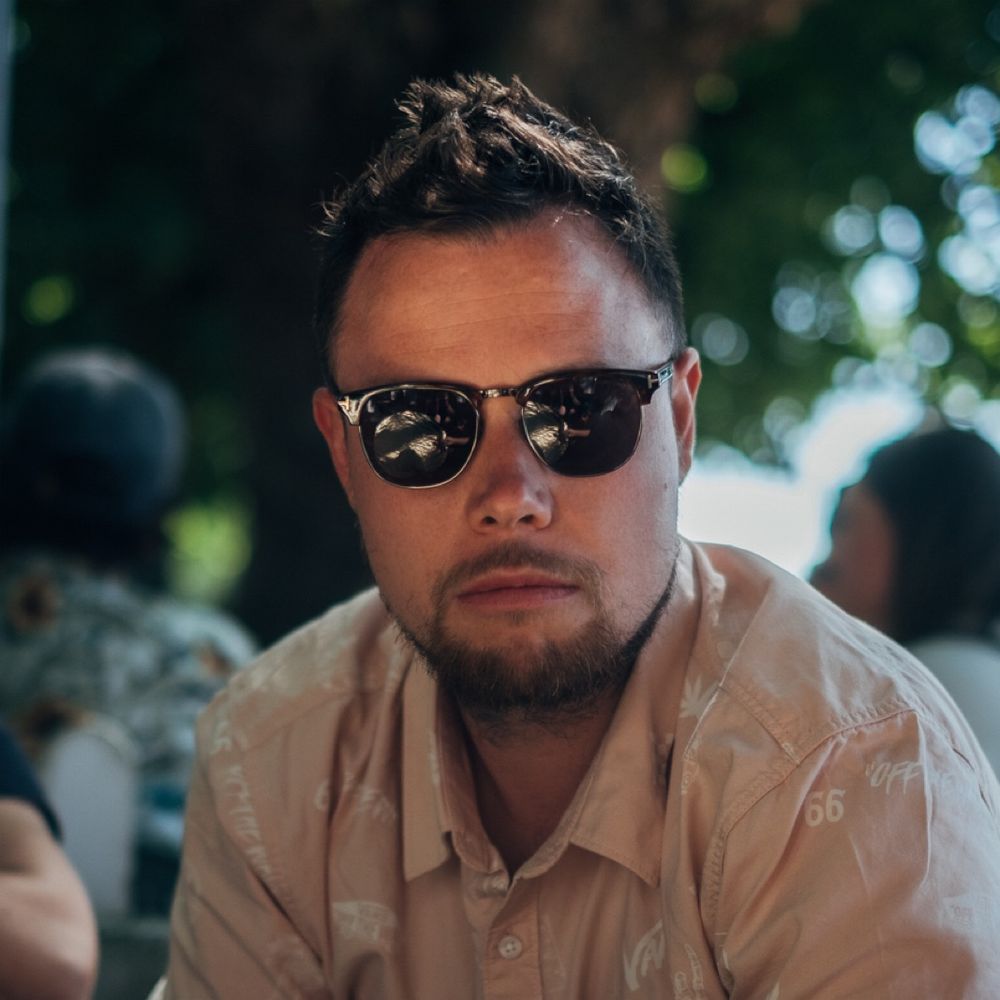 Ben Jopen