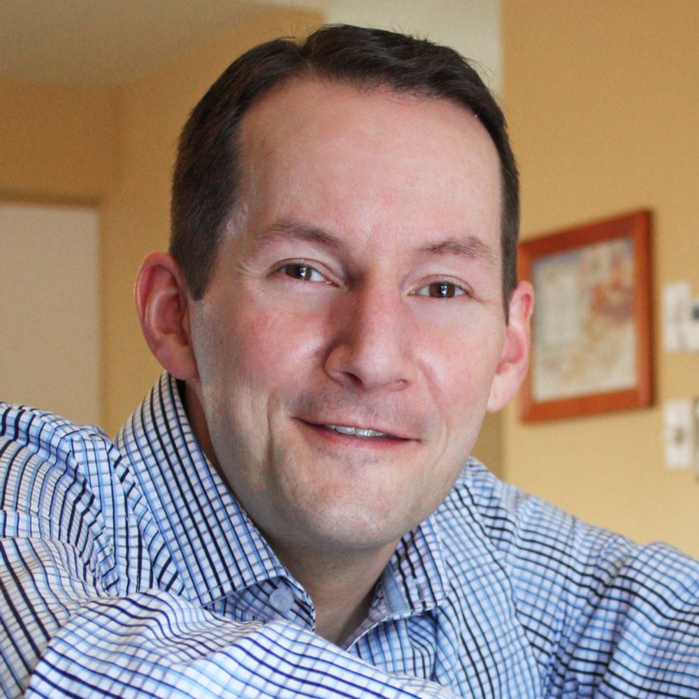 Kent McGovern