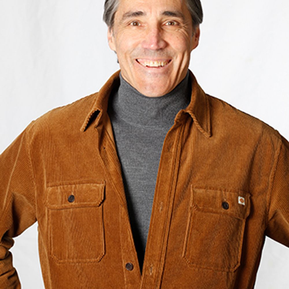 Fredrik Jungermann
