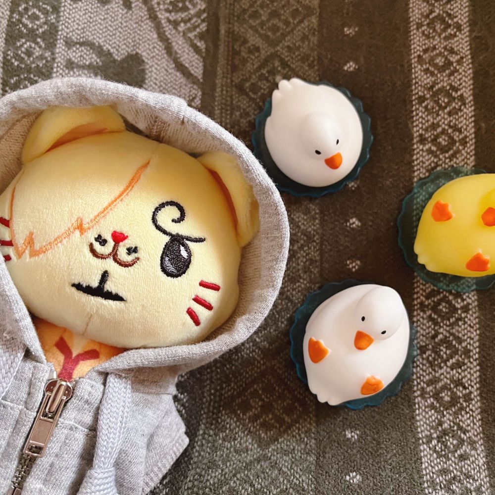 コケコッコ2号