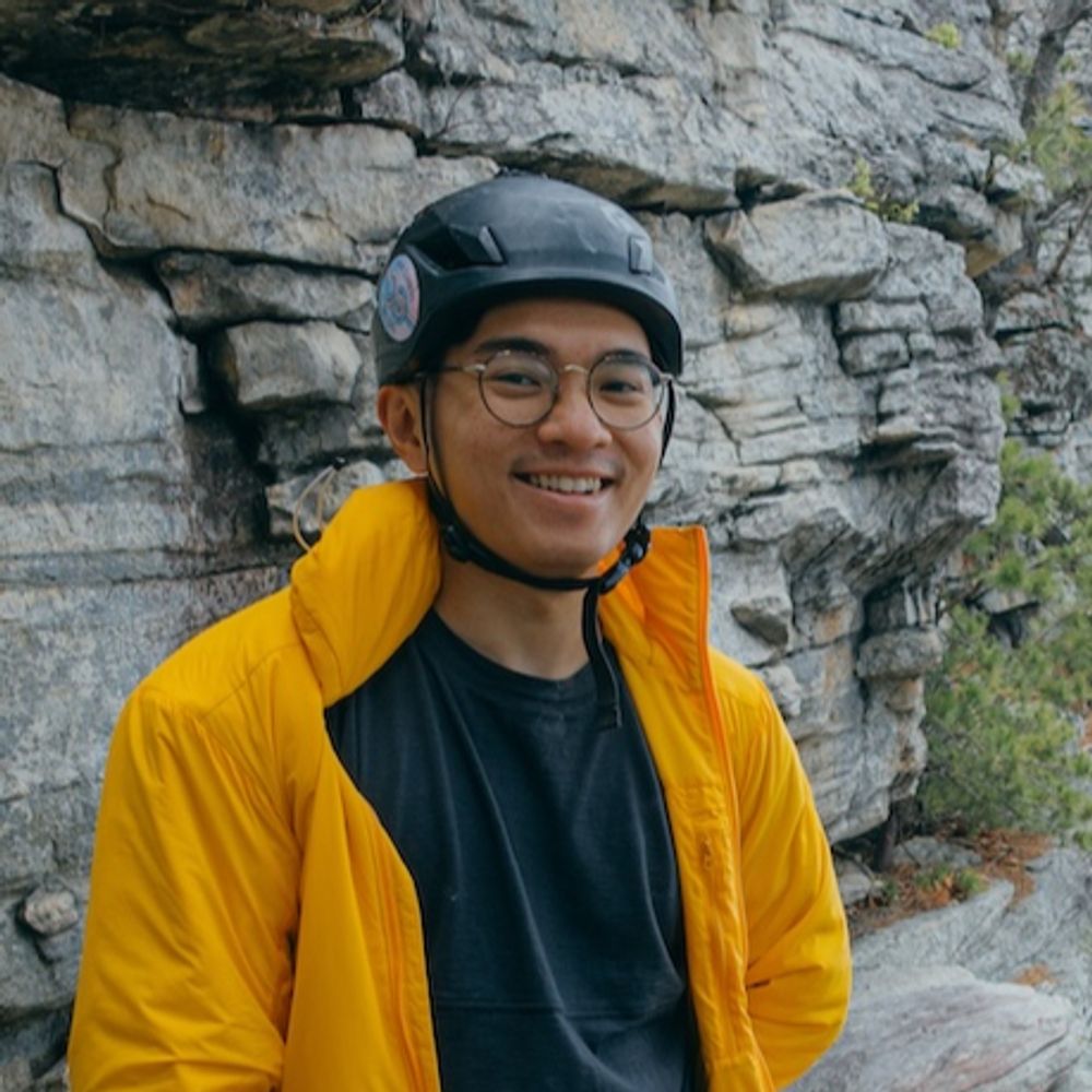 Clinton Nguyen