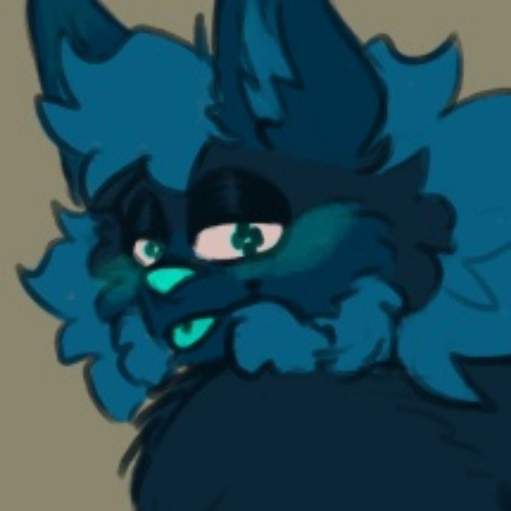 feral!