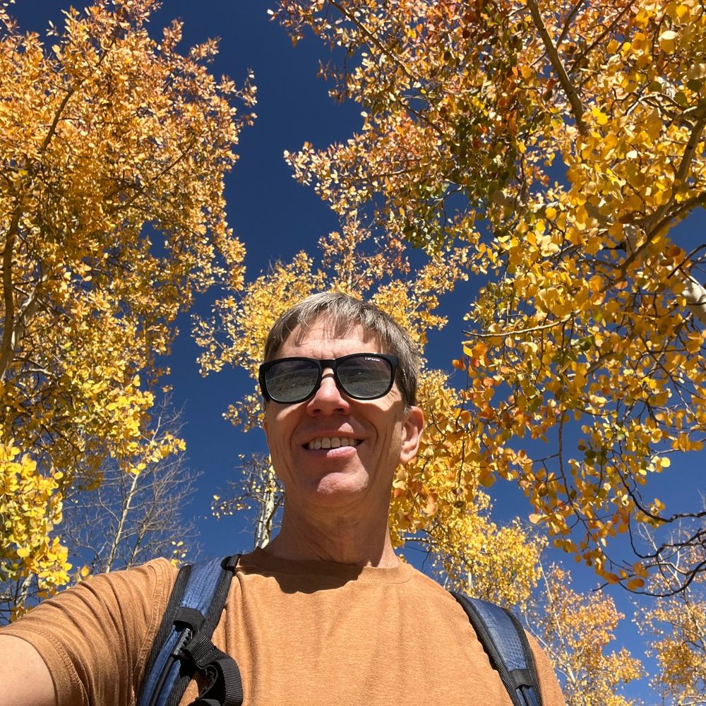 Todd Korthuis