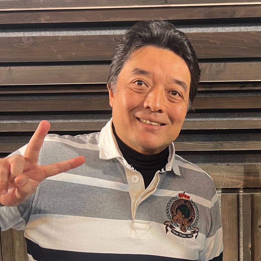 soogie a.k.a すーぎー