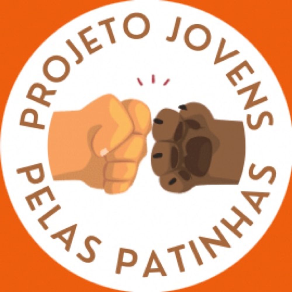 Projeto Jovens Pelas Patinhas