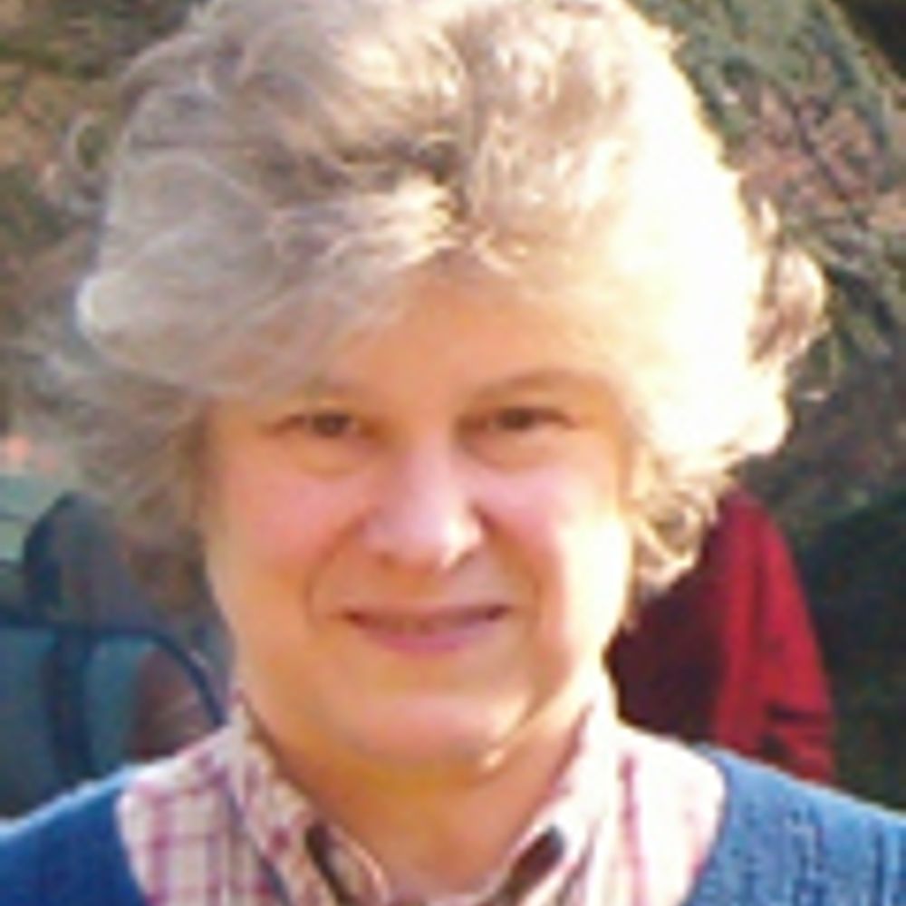 Margaret du Maine (Simpson)
