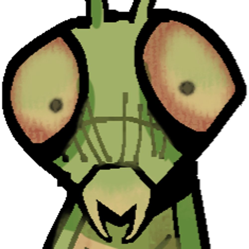 The Mantis Game