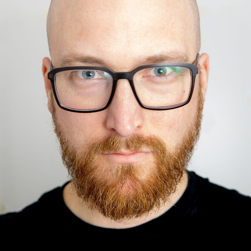 Alex Jeske