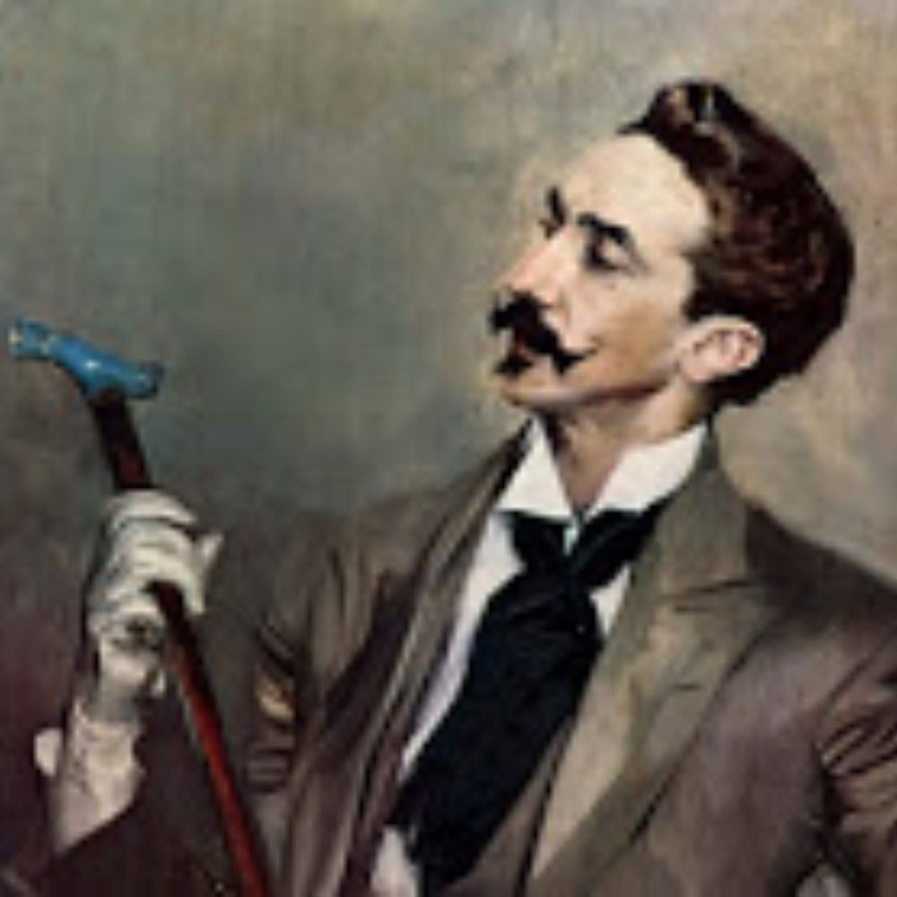Nicolas Kosmos