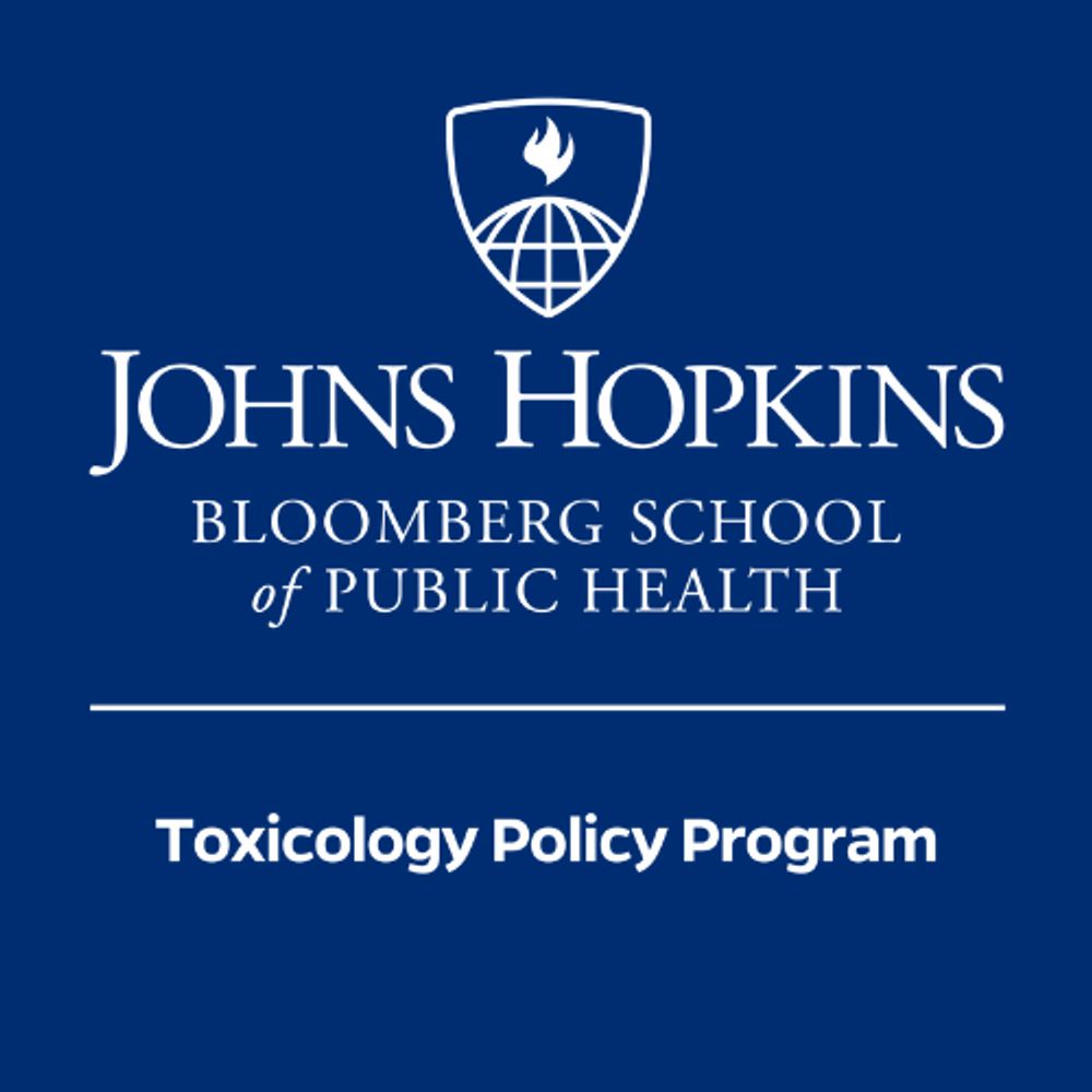 Toxicology Policy Research Team