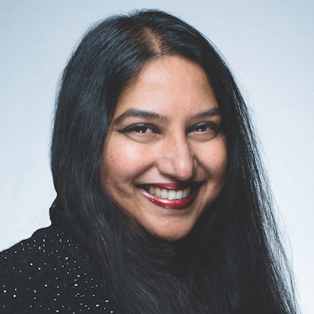 Ashanti Omkar