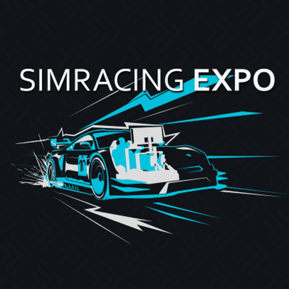 SimRacing Expo
