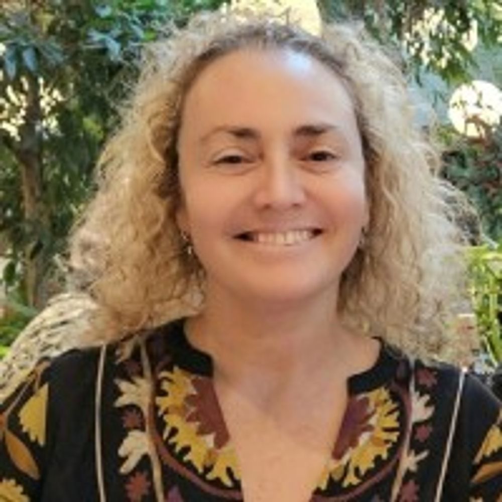 Eva Estébanez-Perpiñá, Ph.D.