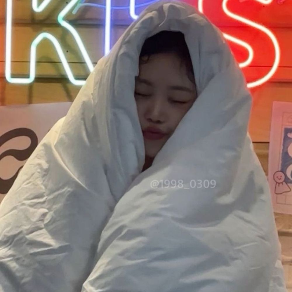 (G)I-DLE Family