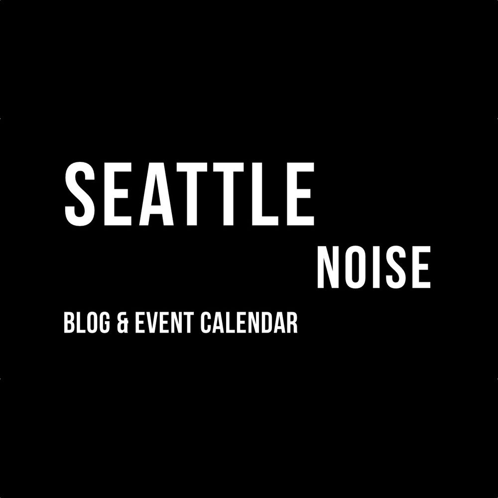 Seattle Noise