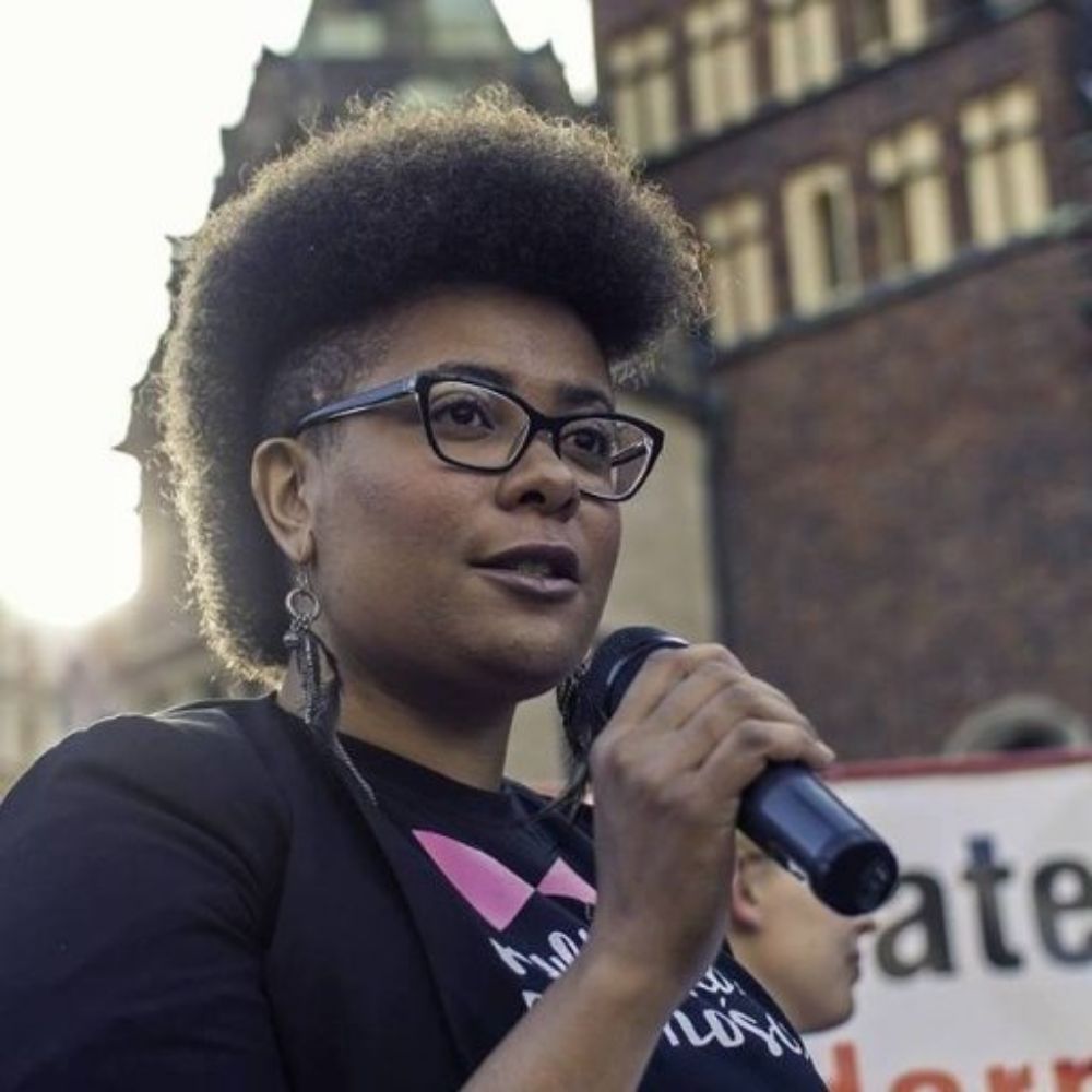 Brenda Efurhievwe