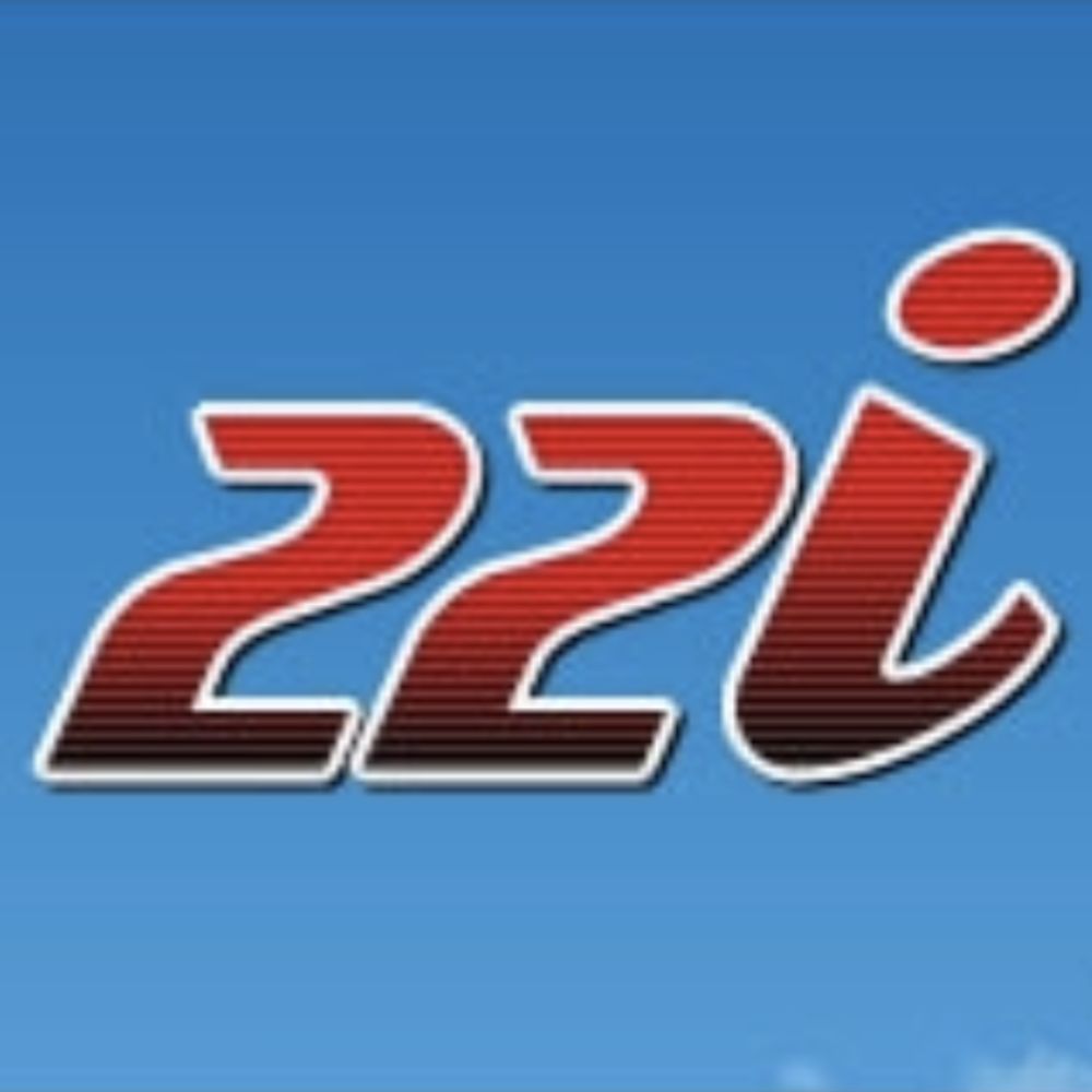 22i Digital