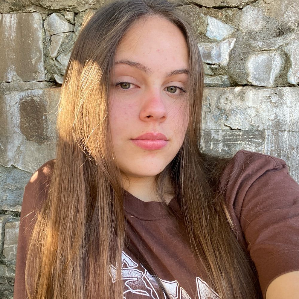 Robertinha 🐍
