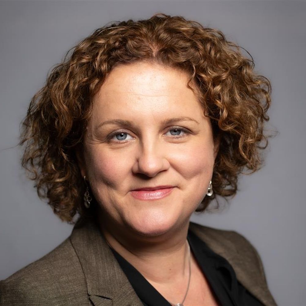 York and North Yorkshire Deputy Mayor 