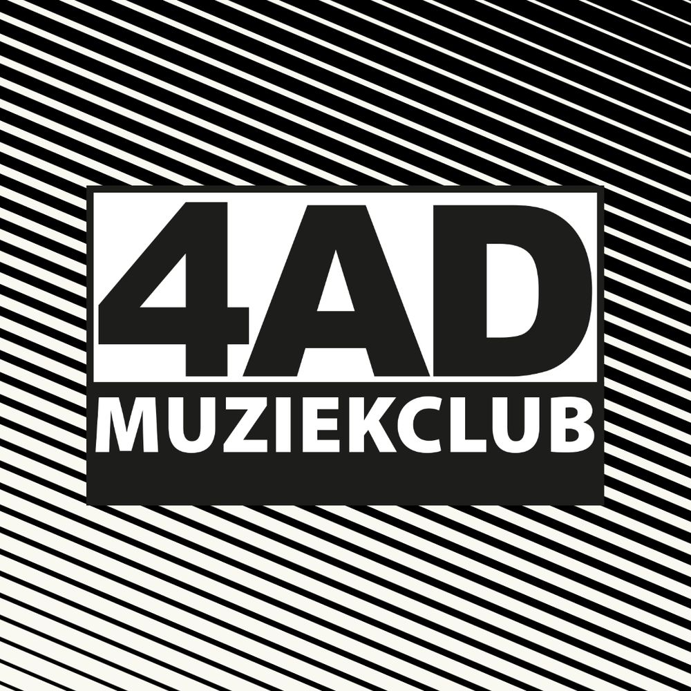 Muziekclub 4AD