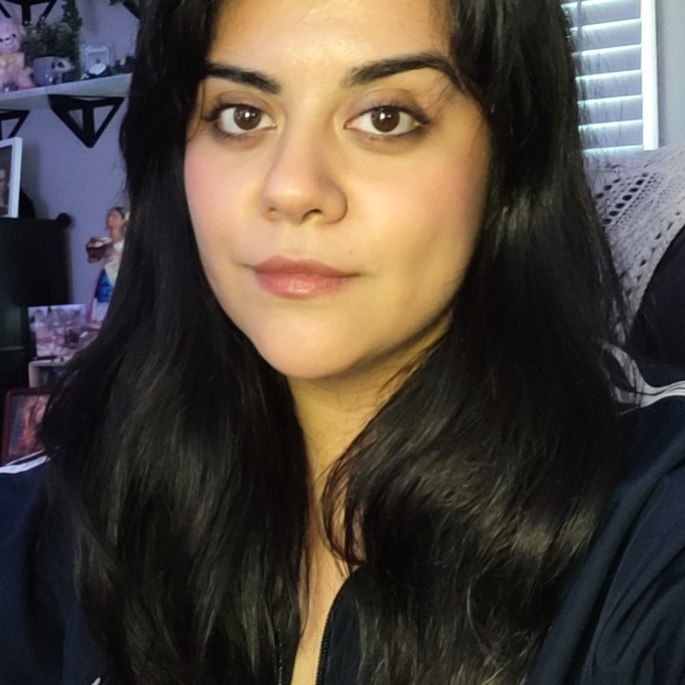blah