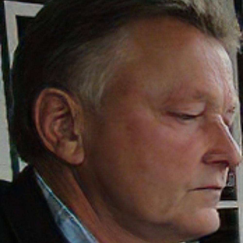 Harry Ogink