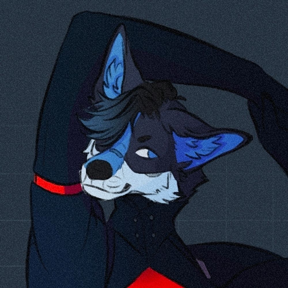 Profile avatar