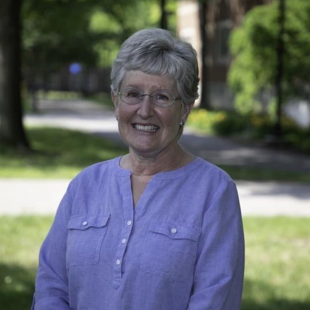 Cathy Rasmussen