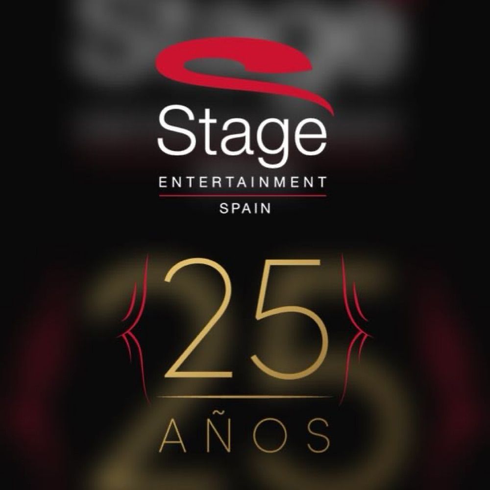 Prensa Musicales Stage Entertainment España