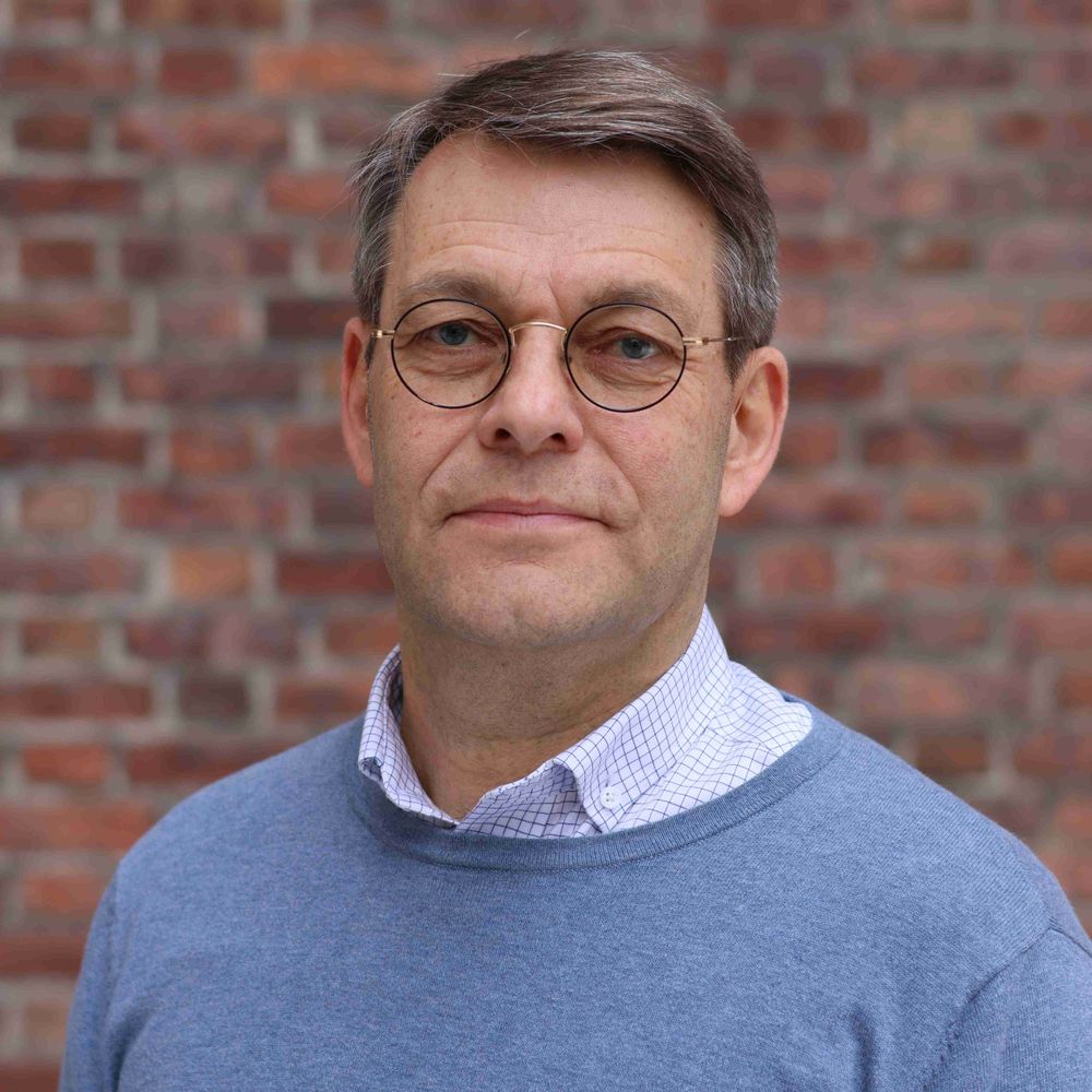 Åsmund Arup Seip