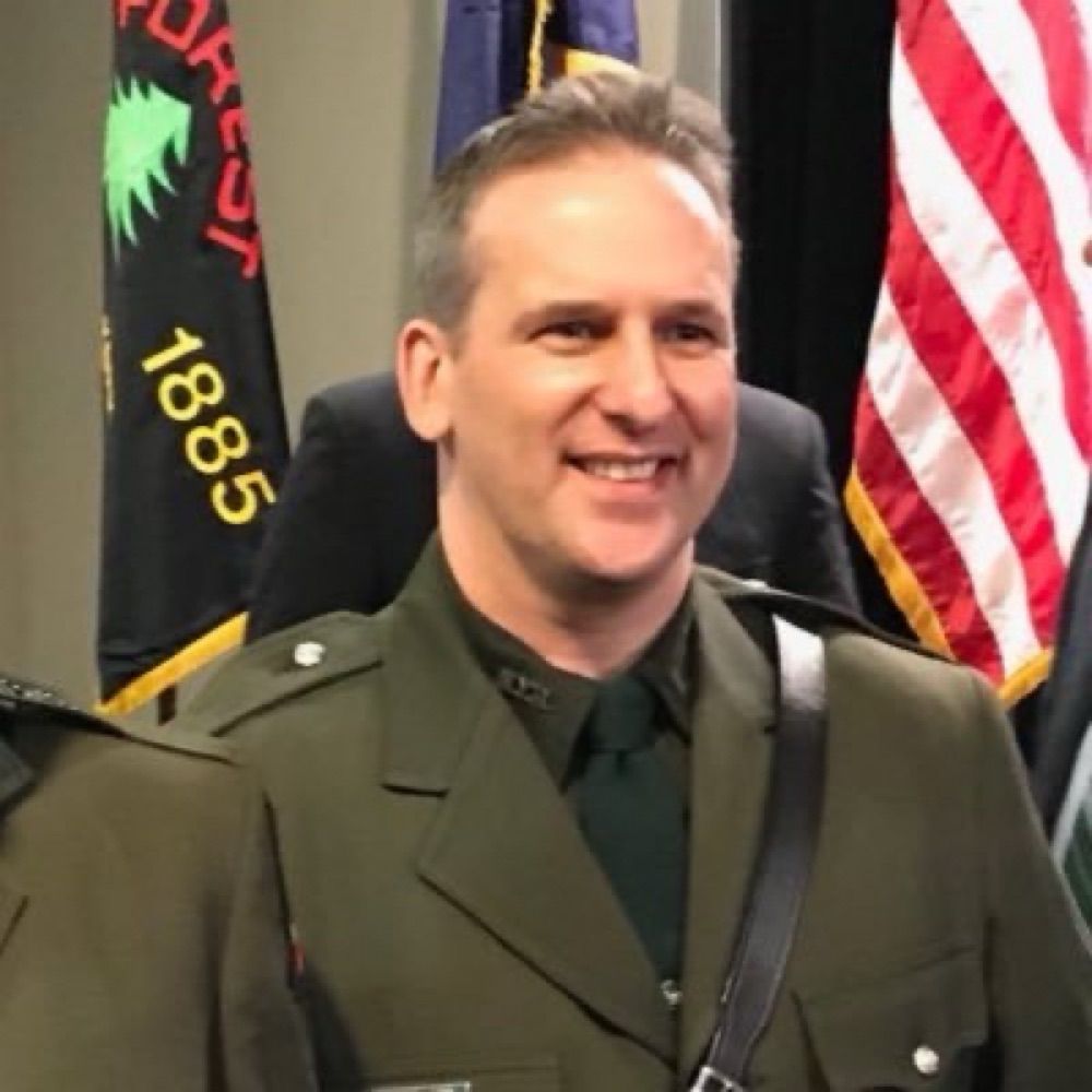 ADK RANGER