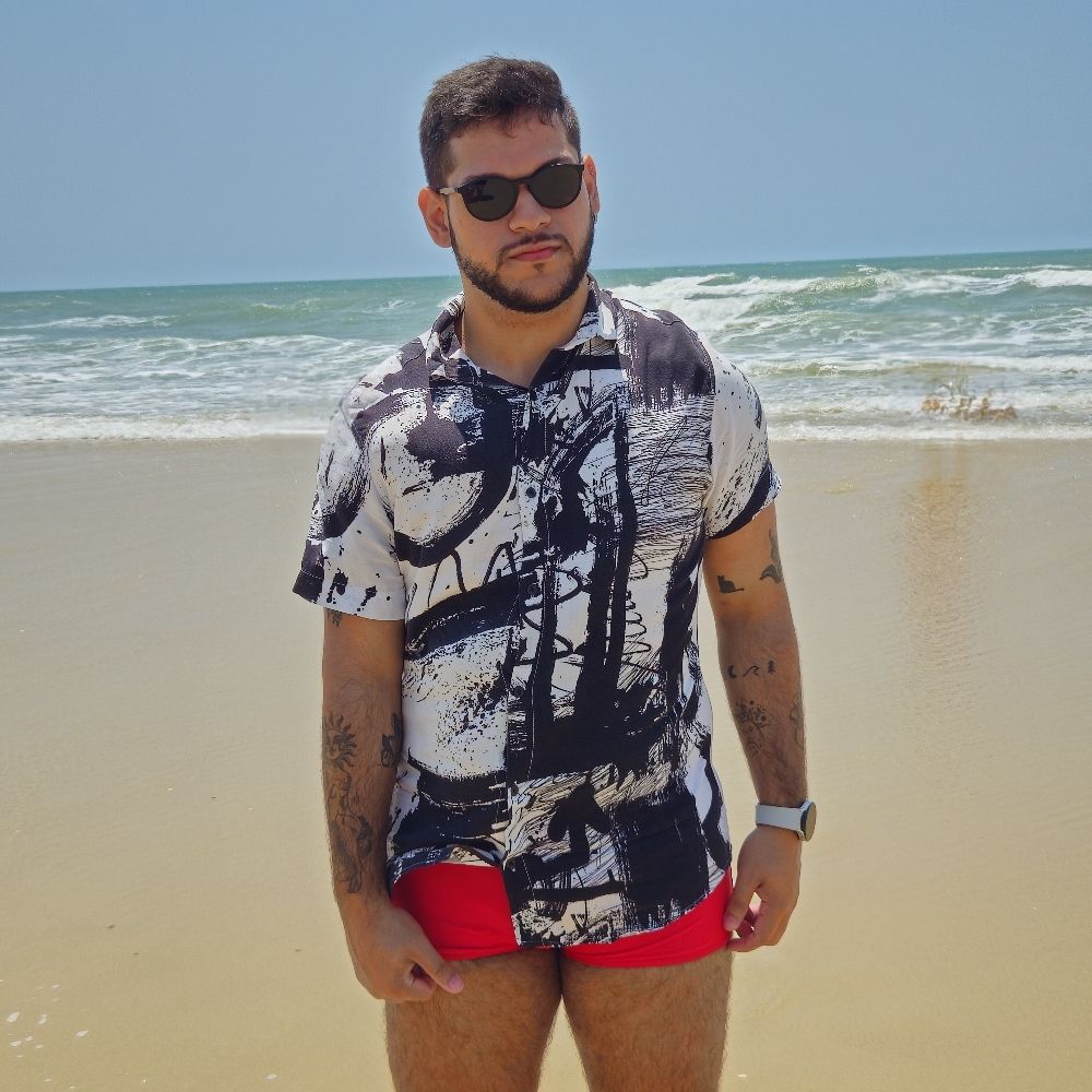 Neto Almeida