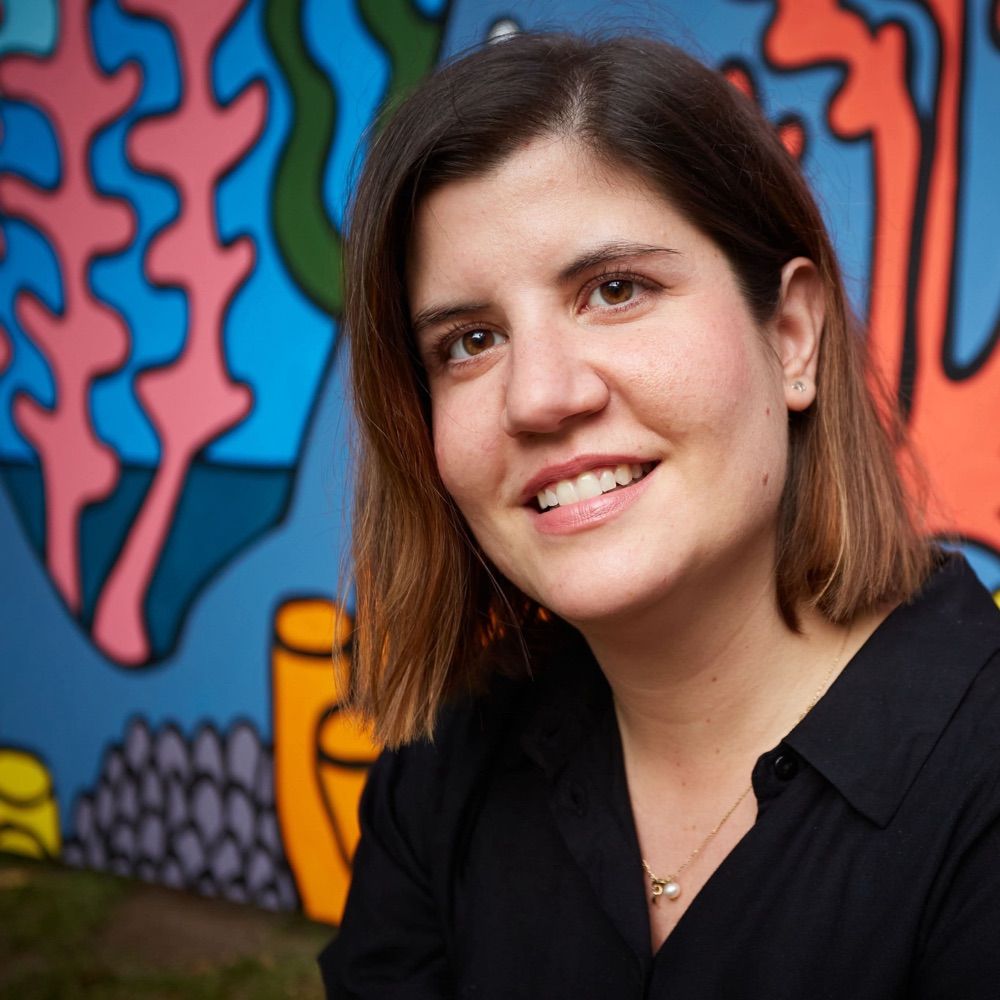 Dr Lissette Victorero