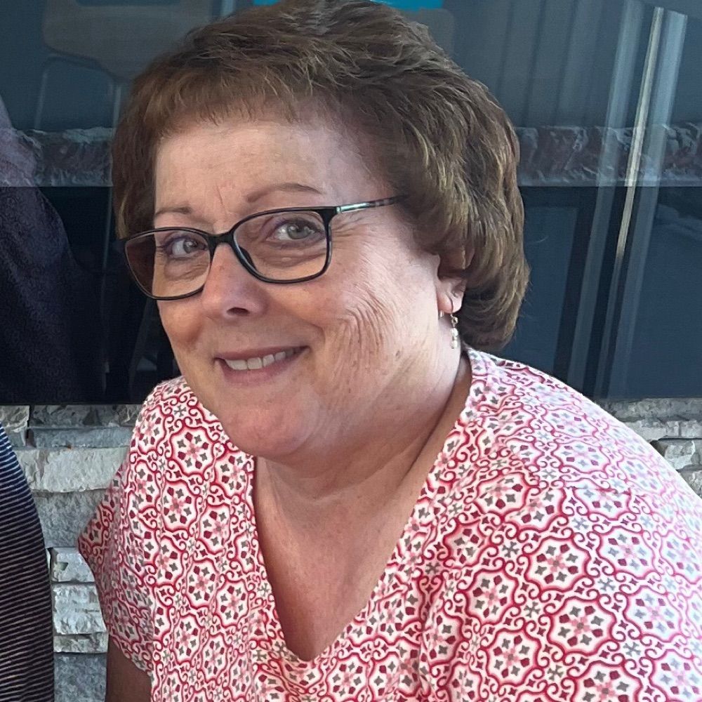 Paula McMannon