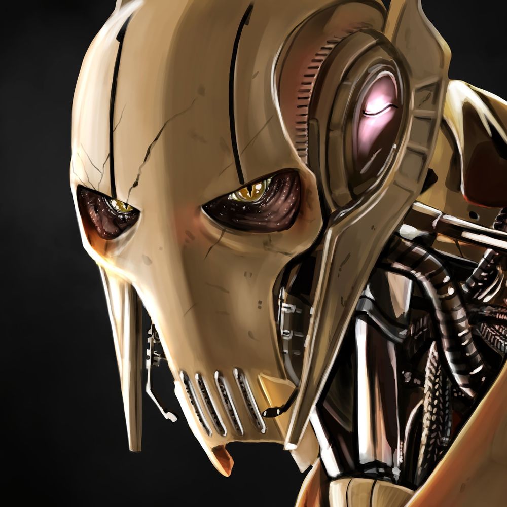 General Grievous