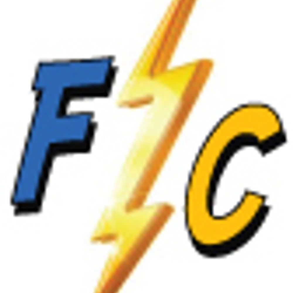 Fandom Charities Inc.