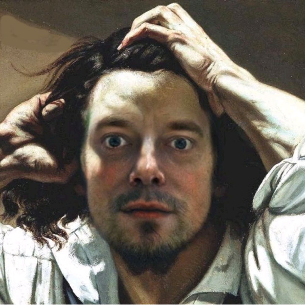 David B. Himself