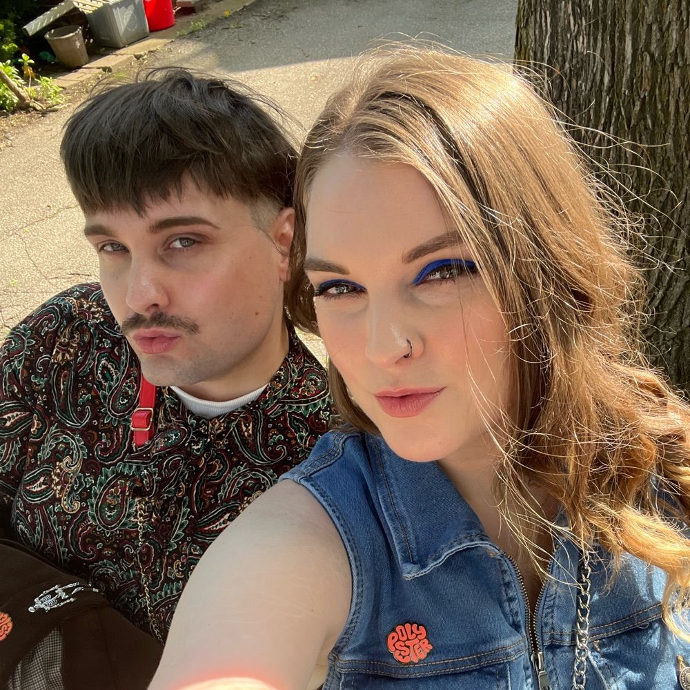 Dani & Quin