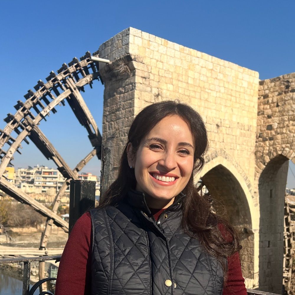 Dr. Diana Rayes