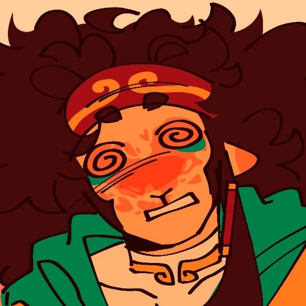 🍉 LT. SAGE :3